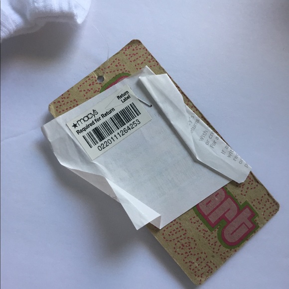 💥BNWT! SUGAR TART White Embellished Top Stretchy. - Picture 6 of 8